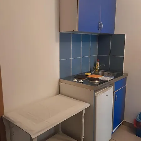 Apartment Babindo Budva